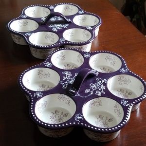 Temptations old world cupcake pans (2)